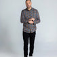 Bertie Floral Long Sleeve Shirt