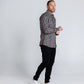Bertie Floral Long Sleeve Shirt
