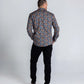Bertie Floral Long Sleeve Shirt