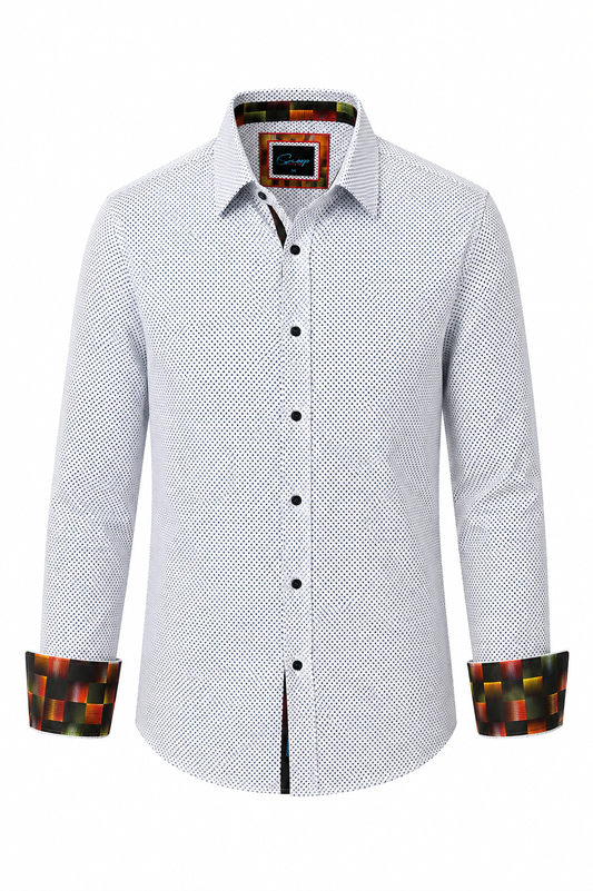 Wisp Long Sleeve Shirt