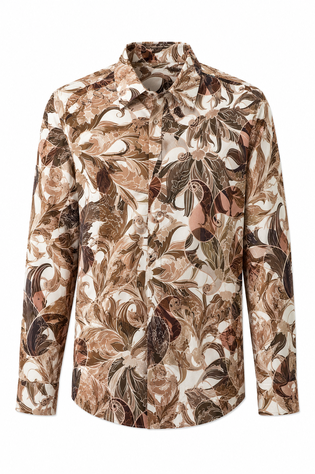 Russell Long Sleeve Shirt