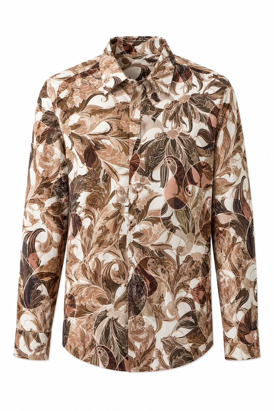 Russell Long Sleeve Shirt