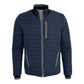 Doc Navy Cream Reversible Jacket