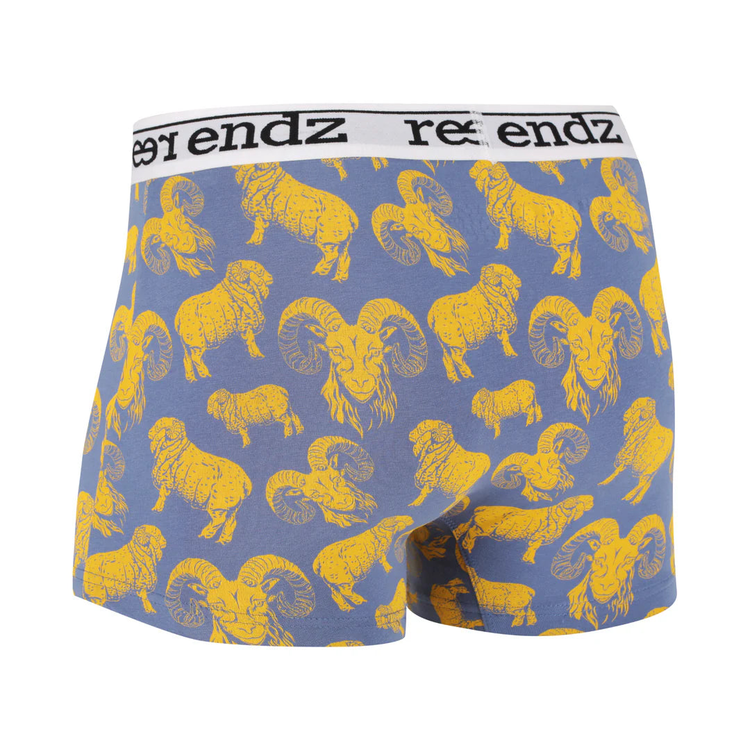 Sheep Trunks