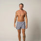 Denim Tones Cotton 2 Pack Boxer Shorts