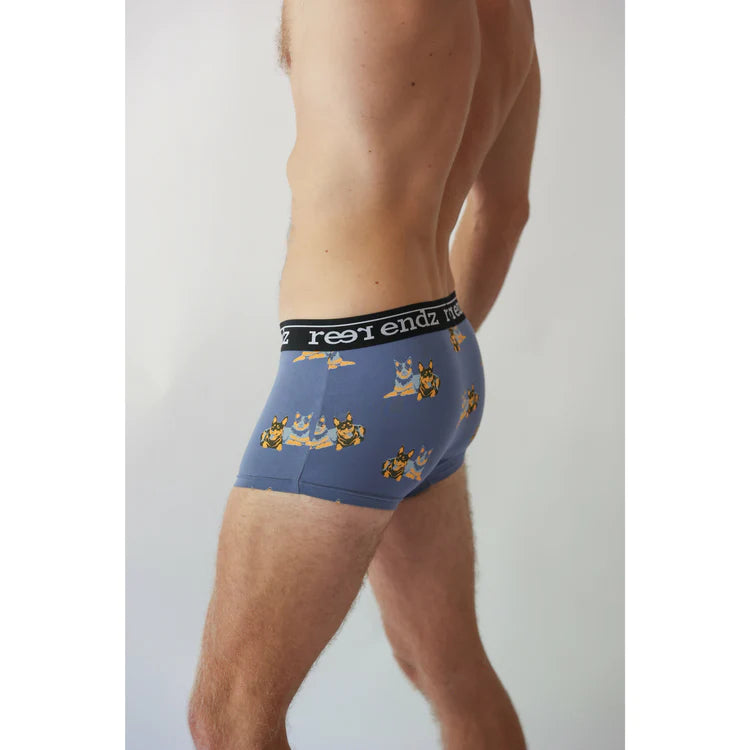 Reer Endz Trunks | Doggo