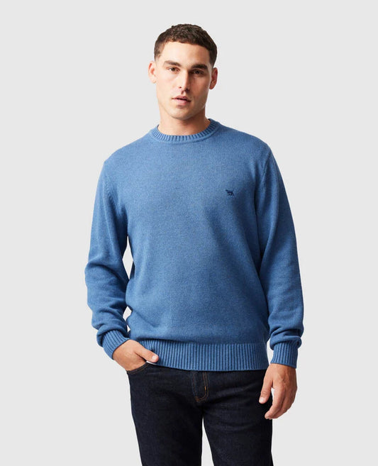 Topaz Gunn Knit
