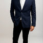 Byron Navy Blazer