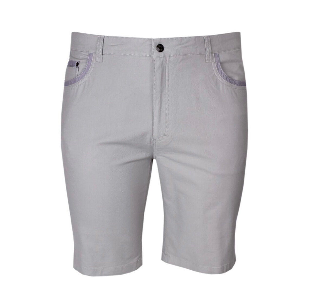 Steel Twill Shorts b19e