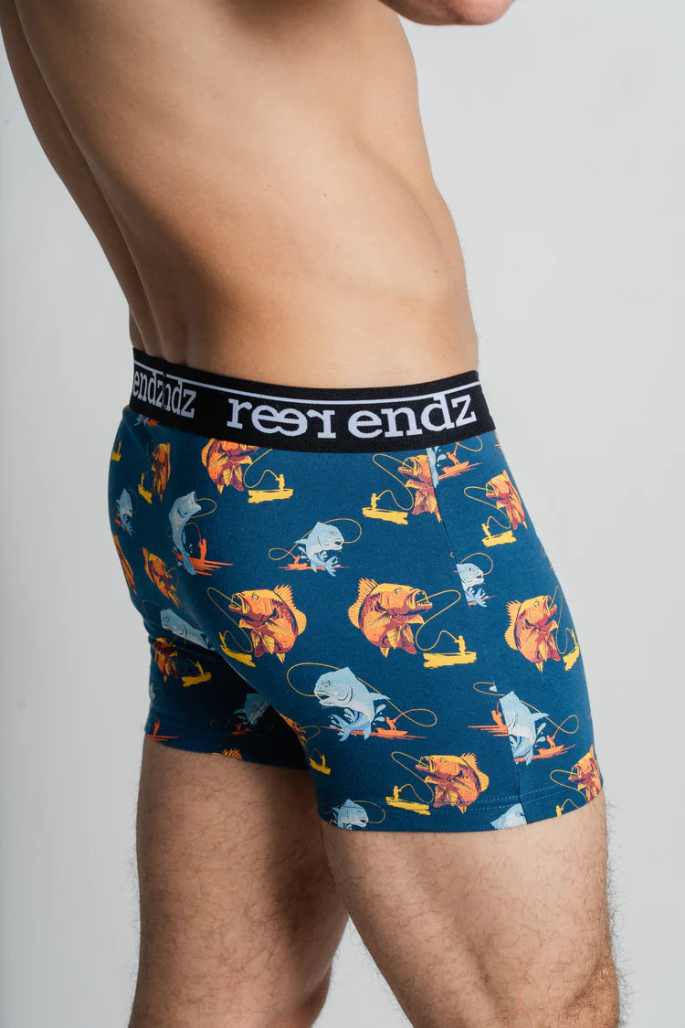 Reer Endz Trunks | Fishing