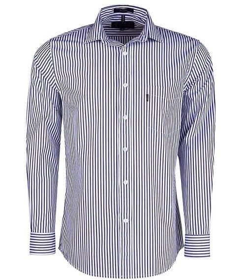 Bill Stripe Shirt