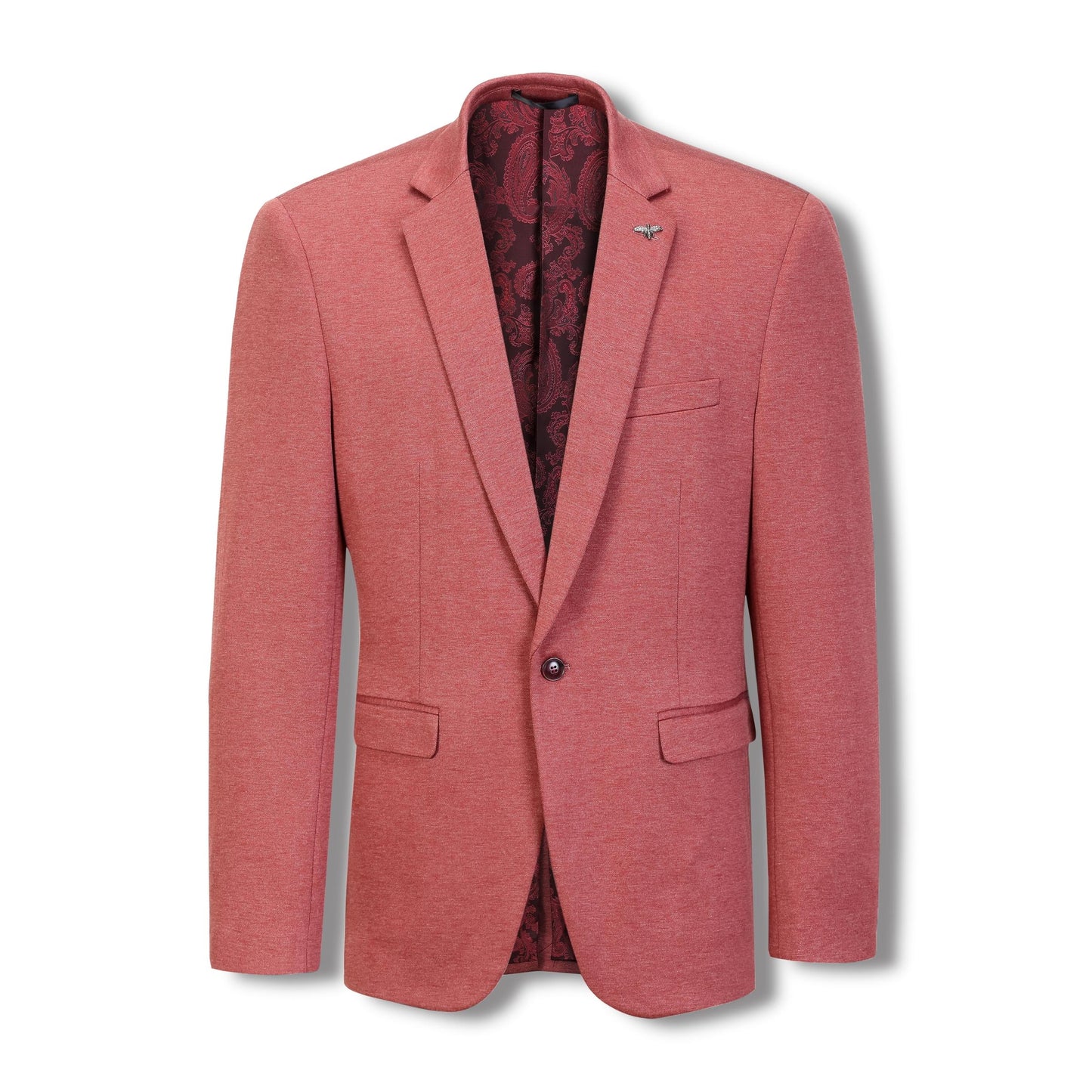 Isaac Paprika Sports Jacket