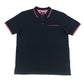 Bridge Navy Polo