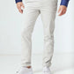 Light Grey Chinos