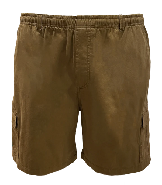 Jarrah Cargo Shorts