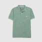 The Gunn Polo Dusty Sage