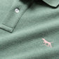 The Gunn Polo Dusty Sage