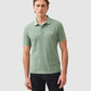 The Gunn Polo Dusty Sage