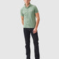 The Gunn Polo Dusty Sage