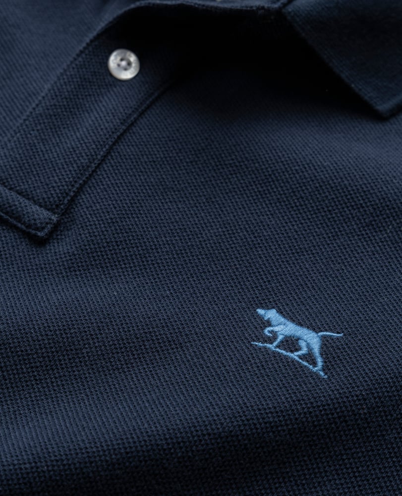 The Gunn Polo Eclipse