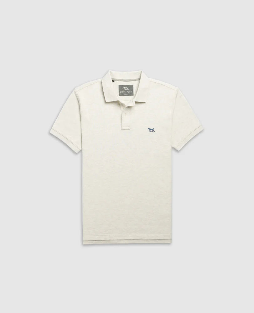The Gunn Polo Ice