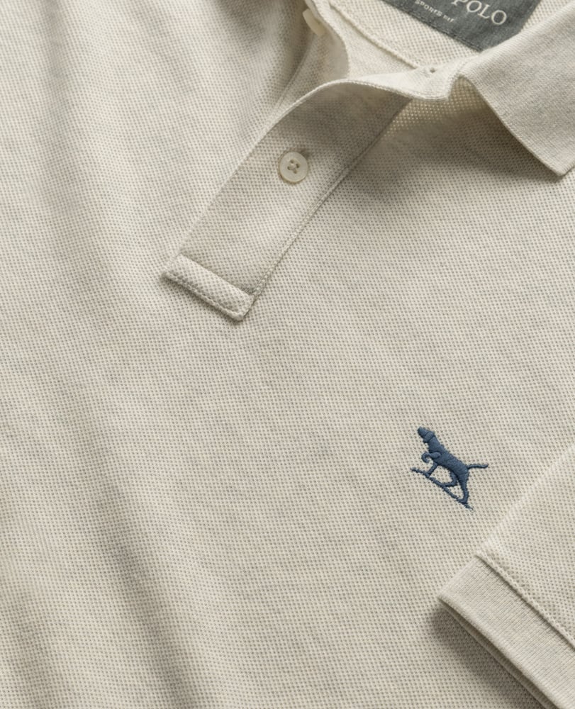 The Gunn Polo Ice