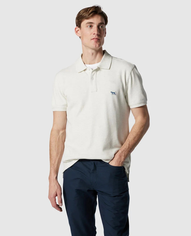 The Gunn Polo Ice