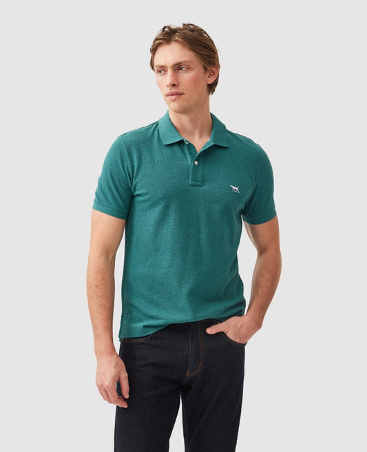 The Gunn Polo Jungle