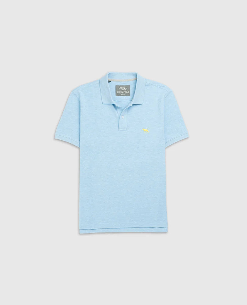 The Gunn Polo Surf