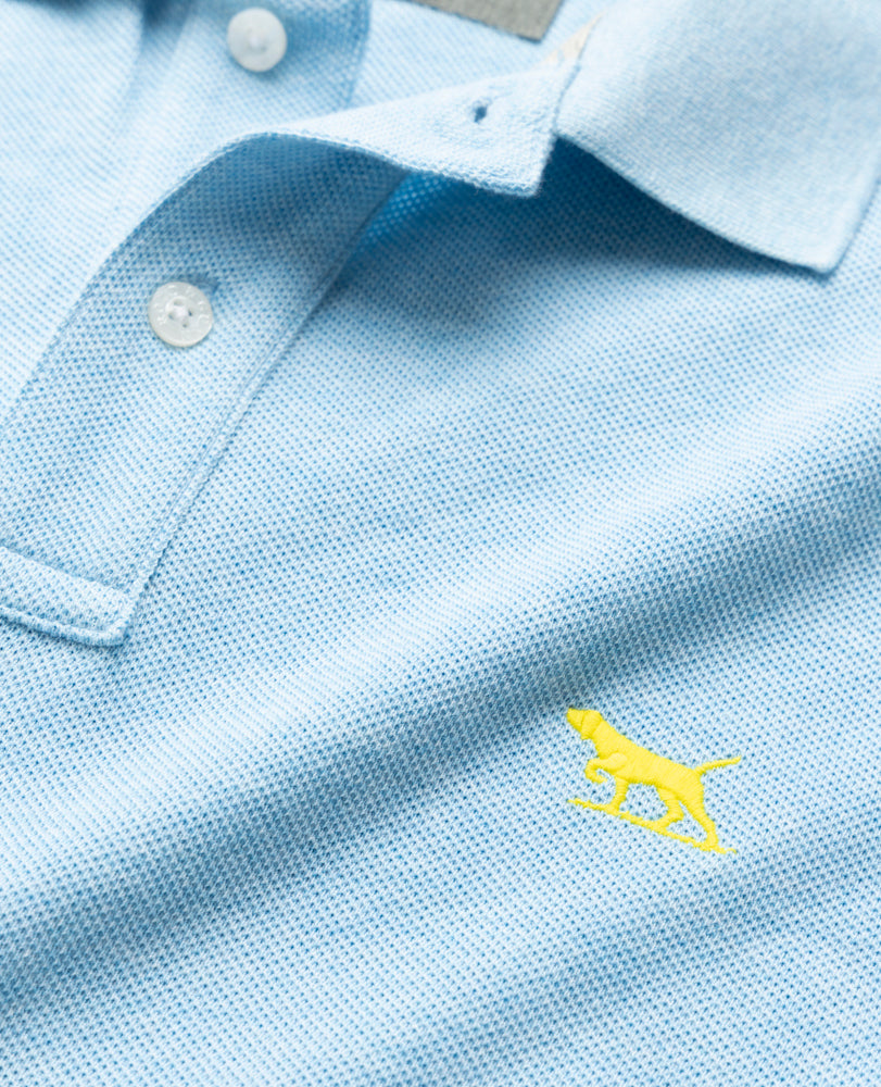 The Gunn Polo Surf