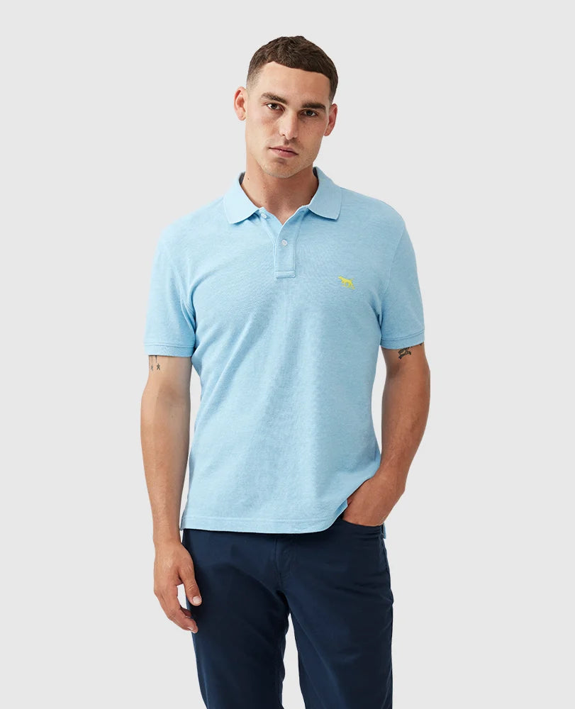 The Gunn Polo Surf