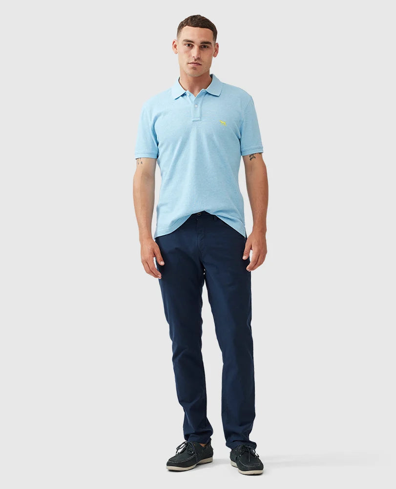 The Gunn Polo Surf