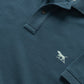 The Gunn Polo Teal