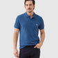 The Gunn Polo Teal