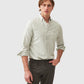 Rodd & Gunn Oxford Bayshore Shirt Sage