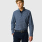 Rodd & Gunn Oxford Valley Check Shirt