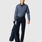 Rodd & Gunn Oxford Valley Check Shirt