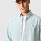 Lawn Gunn Oxford Stripe Shirt