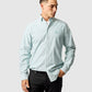 Lawn Gunn Oxford Stripe Shirt