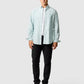 Lawn Gunn Oxford Stripe Shirt