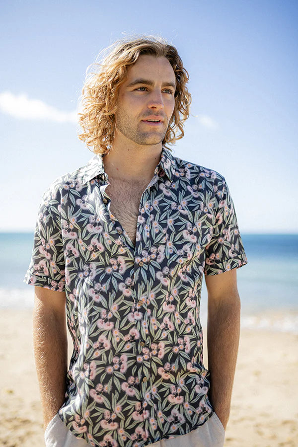 Flowering Gum Shirt