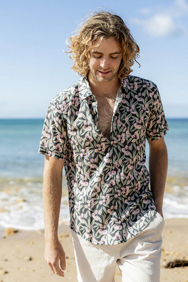 Flowering Gum Shirt