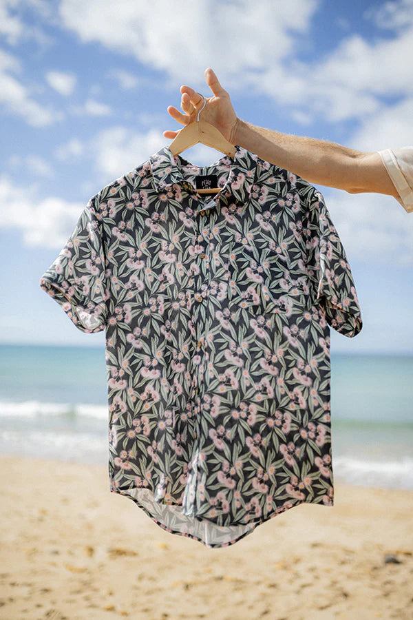 Flowering Gum Shirt