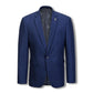 Houston Blue Sports Jacket