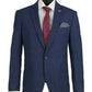 Houston Blue Sports Jacket