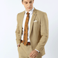 Camel Weave Sports jacket