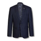 Houston Navy Sports Jacket