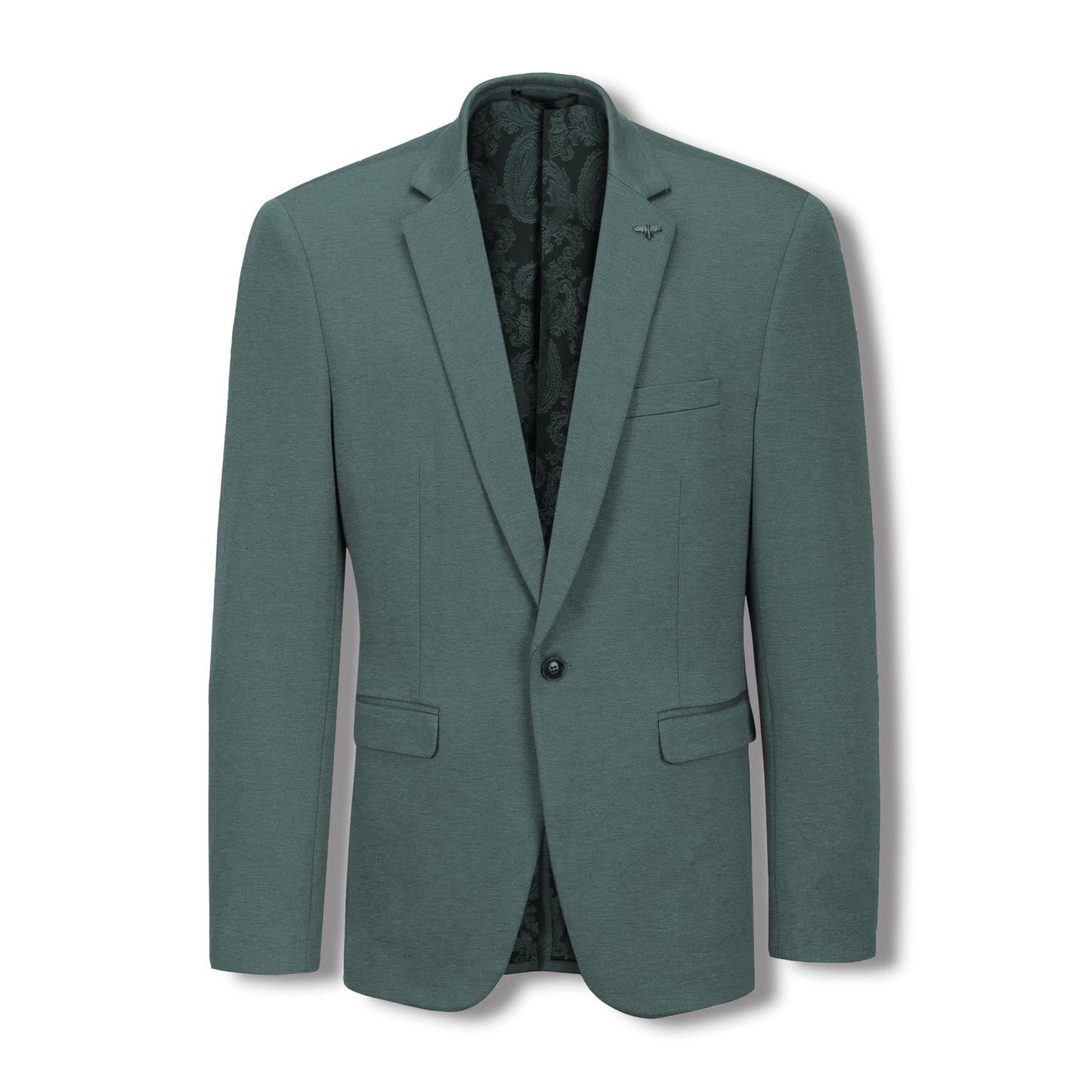 Issac Leaf Sports Jacket