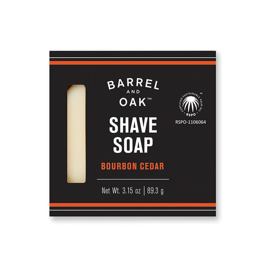 Shave Soap