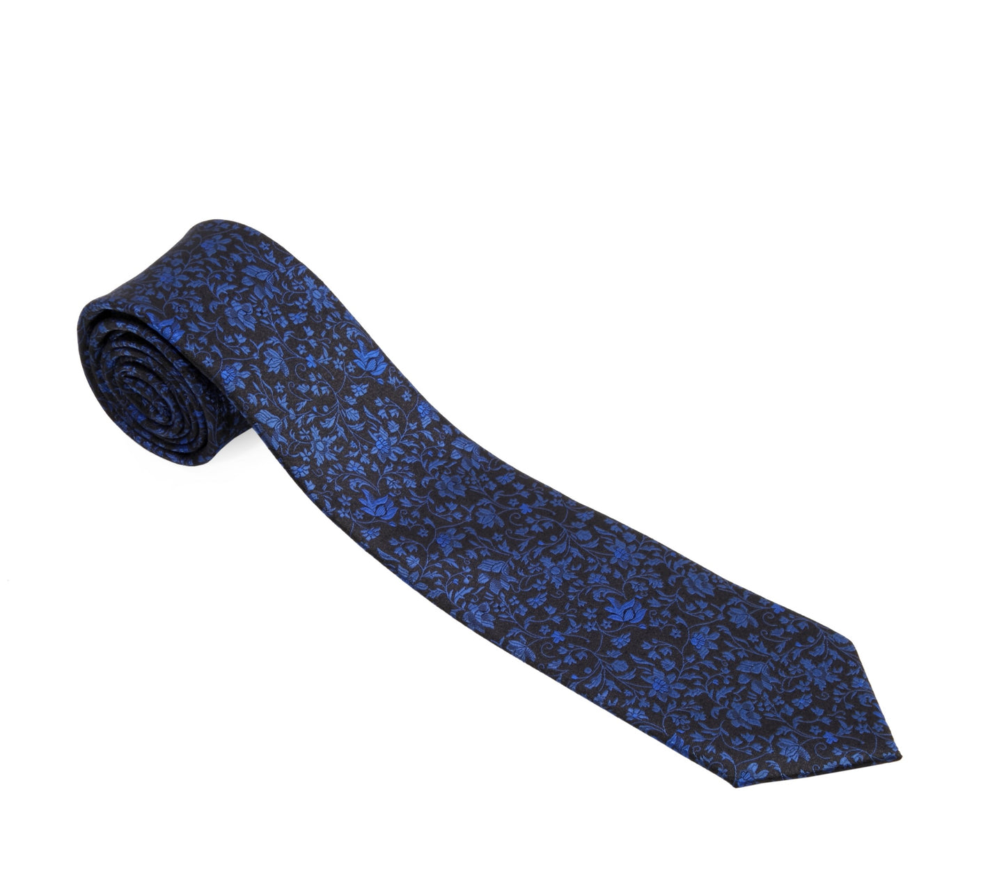 Cobalt Liberty Tie